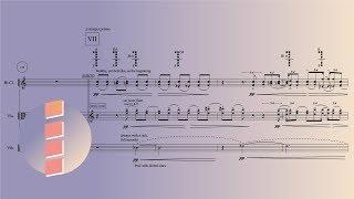 Daniel Tacke — musica ricercata | musica poetica [w/ score]