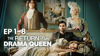 A Love That Transcends Time | The Return of My Drama Queen [ Full Part] #ReelShort #Drama #Romance