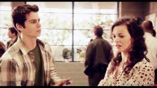 ► Teen Wolf | ''Ephemeral'' (HUMOR-3x01)