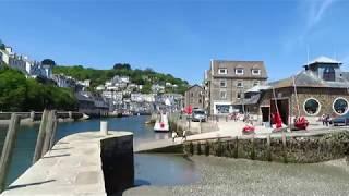 Looe, Cornwall