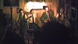 08   Ralph Stanley & the Clinch Mt Boys - April 18, 1983