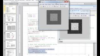 EENG 510 - Lecture 07-1 Spatial Filters