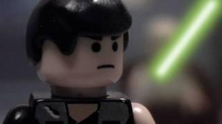 Lego - The Force Unleashed