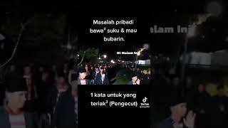 VIRAL!!! MADURA VS PREMAN CIKOPO, Dan Madura Mau di Bubarkan? DAH YAKIN MAU BUBAFRIN MADURA?