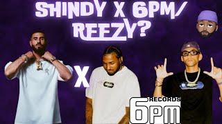 SHINDY - KOMMT JETZT EIN REEZY ODER 6PM SONG!?