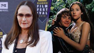 Olivia Hussey Eisley, Romeo and Juliet Star, Dead at 73