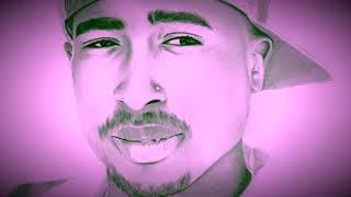 2Pac ft. The Outlawz- There U Go (Chopped and Screwed)