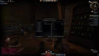 Neverwinter Chat Basics