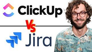 ClickUp vs Jira - Which One is Better ?