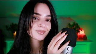 ASMR Asking You Questions Until You Fall Asleep  Close Your Eyes & Relax