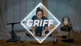 Griff - Justin Bieber Cover 'Anyone' | Fresh From Home Live Cover