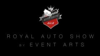 Royal Auto Show 2015