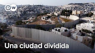 Jerusalén - La eterna disputa por la Ciudad Santa | DW Documental