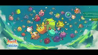  Season 8 Saga: Axie Infinity Origins Bear Rank Tactics | #CryptoGaming