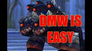 HC Dire Maul West Walkthrough | Dungeon Guide