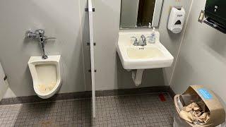 Public Restroom Review - Rite Aid - Aliquippa, PA