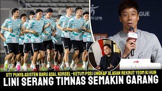  TIMNAS U-19 GEGERKAN DUNIA • INDONESIA VS HONGKONG | PEMAIN ABROAD TAMPIL MENGGILA • BERITA TIMNAS