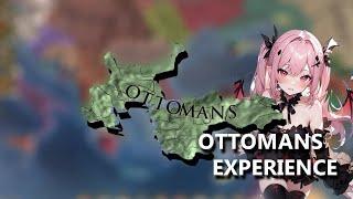 Eu4 - Yet Another Ottoman Experience