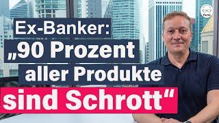 Börse: Die besten ETFs und Fonds finden / Interview mit Mario Becker