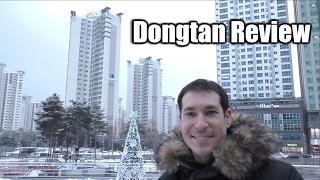 Dongtan Review - [On Your Mark World]