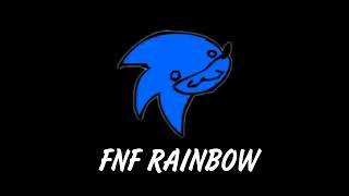 FNF RAINBOW