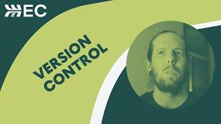 Exploring Version Control - Github? GitLab? BitBucket? What is version control anyway?