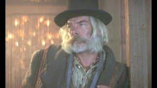 Lee Marvin - Born Under A Wand'rin' Star (Stereo / Lyrics) in "Paint Your Wagon"