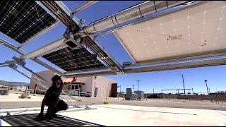 Photovoltaics Research Program