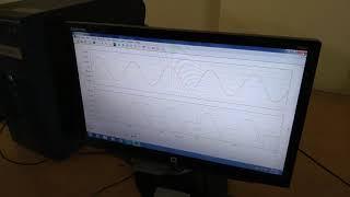 Simulation of single phase half wave converter using PSIM software