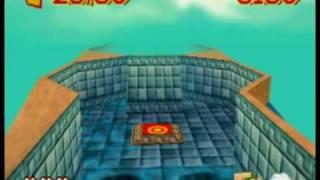 Glover - N64 Gameplay