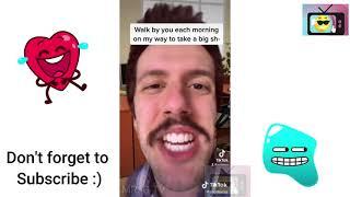 Scott Seiss Funny TIktok