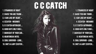 C C Catch Greatest Hits Full Album ▶️ Top Songs Full Album ▶️ Top 10 Hits of All Time