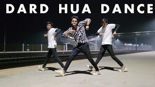 Dard Hua Dance Cover | SD Sujon Team | TikTok Viral Song 2023 | Cover By SD Sujon Team | SD Sujon  |