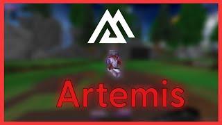 Artemis Client Had an INSANE Update | Better Bypasses | New Intent Client | BrettHax