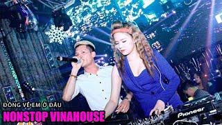 Đông Về Em Ở Đâu, Níu Duyên || Nonstop Vinahouse Bass Cực Mạnh 2021 - Nhạc DJ - Nhạc Trẻ Remix Music