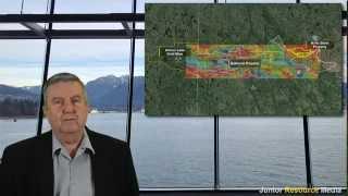 Junior Resource Media - Detour Lake Gold Trend Update