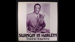 Erskine Hawkins 1952