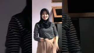 ukhti nih #asupan#hijab#tiktok#ukhti#fyp