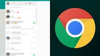 How To Use WhatsApp Web on Chrome - EVERYTHING YOU NEED TO KNOW!