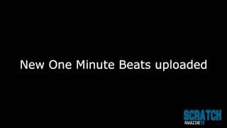 SHOTS FIRED! NEW ONE MINUTE BEATS VIDEOS HAVE BEEN UPLOADED!