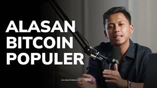 Sejarah Dari Bitcoin