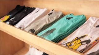 AS Colour: The Big Little T-Shirt Store