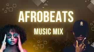 Afrobeat Instrumental Mix Vol 6|2023| FT Rema, Omah Lay, Tems, Ruger, Wizkid, Tiwa Savage, Burna Boy