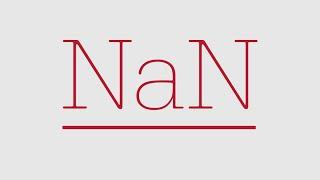 Dealing with Nan / missing Values in python #excel #numpy |Data Science #pandas #python #datascience