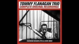 Tommy Flanagan Trio Complete Original Recordings Vol 2