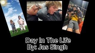 Day In The Life - Jas Singh