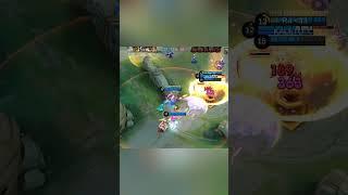 Layla Combo with Angela Free Style   Layla Skin Collector MLBB # 5