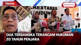 Sempat Dilaporkan Hilang, Bocah SD di Bandung Dijual ke Pria Hidung Belang