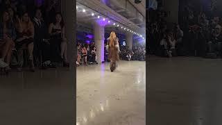 GEOVAN BÁEZ - ArtHearts LAFW 24 #fashion