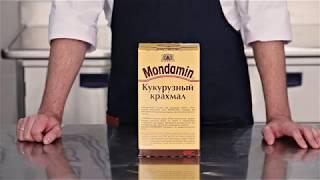 Mondamin Кукурузный крахмал